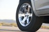 2009 Dodge Ram 1500 Laramie Crew Cab Rim Picture